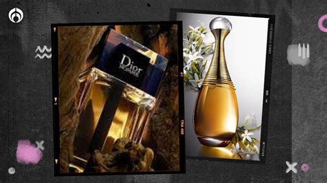 perfume mas caro de dior|Clase alta: los 4 perfumes de Dior que compran las personas .